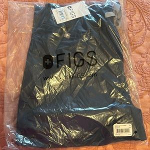 Brand new with tags XS high waisted Zamora joggers in dark harbor!